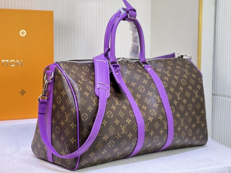 LV Travel Bags